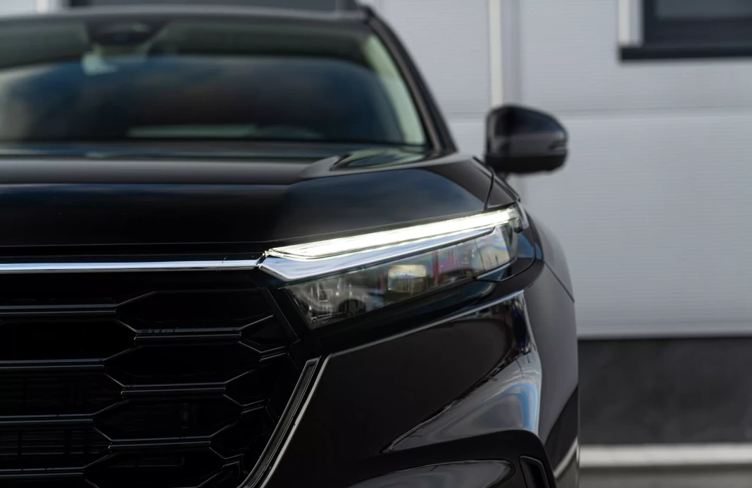 CR-V 2,0 I-MMD E:HEV AWD ADVANCE  obrázok č. 4