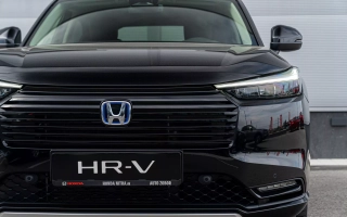 HR-V e:HEV 1,5 i-MMD  ADVANCE obrázok č. 4