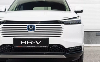 HR-V e:HEV 1,5 i-MMD  ADVANCE   obrázok č. 4
