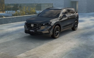 CR-V 2,0 I-MMD E:HEV AWD ADVANCE 2026 obrázok č. 0