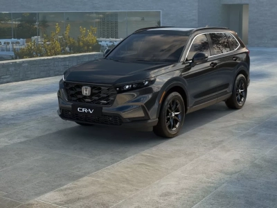 CR-V 2,0 I-MMD E:HEV AWD ADVANCE 2026