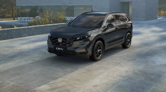 CR-V 2,0 I-MMD E:HEV AWD ADVANCE 2026
