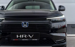 HR-V e:HEV 1,5 i-MMD  ADVANCE obrázok č. 4