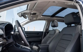 CR-V 2,0 I-MMD E:HEV AWD  ADVANCE  obrázok č. 5