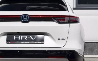 HR-V e:HEV 1,5 i-MMD  ADVANCE   obrázok č. 5