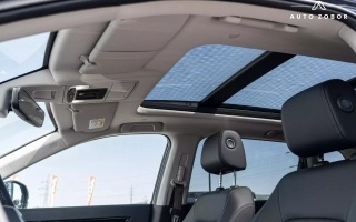 CR-V 2,0 I-MMD E:HEV AWD  ADVANCE  obrázok č. 9