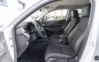 HR-V e:HEV 1,5 i-MMD ADVANCE   obrázok č. 6