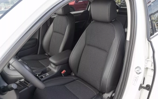 HR-V e:HEV 1,5 i-MMD  ADVANCE   obrázok č. 6