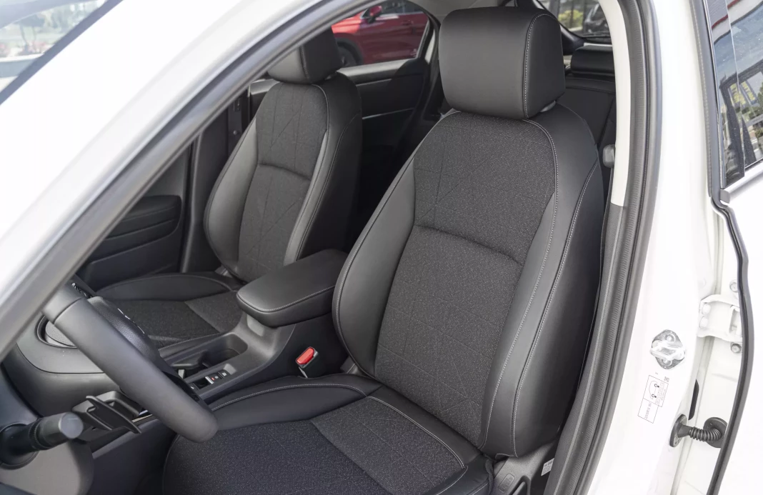 HR-V e:HEV 1,5 i-MMD  ADVANCE   obrázok č. 6