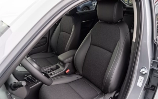 HR-V e:HEV 1,5 i-MMD   ADVANCE   obrázok č. 6