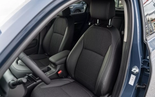 HR-V e:HEV 1,5 i-MMD ADVANCE obrázok č. 6