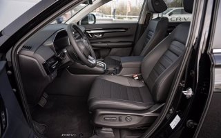CR-V 2,0 I-MMD E:HEV AWD ADVANCE  obrázok č. 6