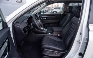 CR-V 2,0 I-MMD E:HEV AWD ELEGANCE obrázok č. 6