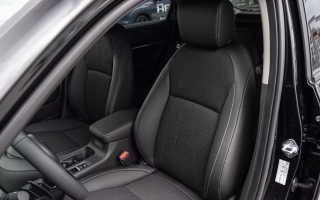 HR-V e:HEV 1,5 i-MMD  ADVANCE obrázok č. 6