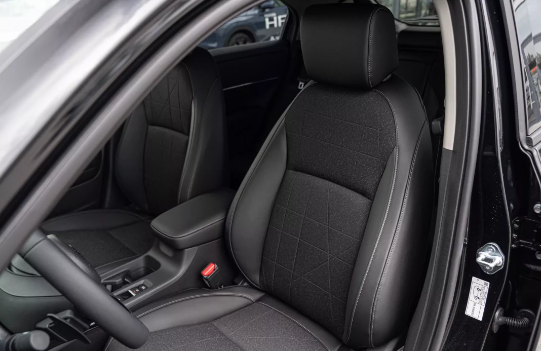 HR-V e:HEV 1,5 i-MMD  ADVANCE obrázok č. 6