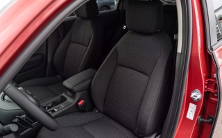 HR-V E:HEV 1,5 I-MMD   ELEGANCE obrázok č. 6