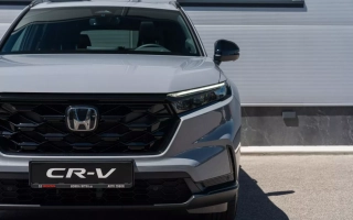 CR-V 2,0 I-MMD E:HEV AWD ADVANCE 2026 obrázok č. 6