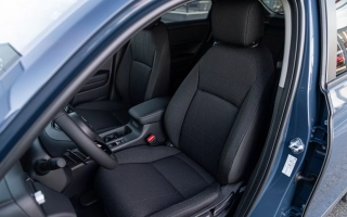 HR-V E:HEV 1,5 I-MMD ELEGANCE obrázok č. 9