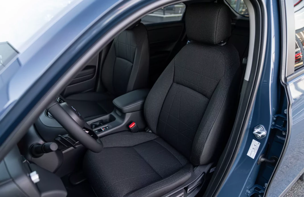 HR-V E:HEV 1,5 I-MMD ELEGANCE obrázok č. 9