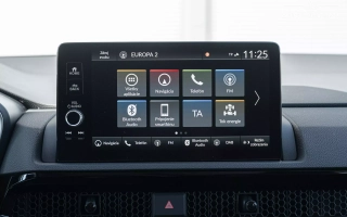 CR-V 2,0 I-MMD E:HEV AWD  ADVANCE  obrázok č. 12