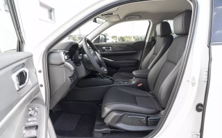 HR-V e:HEV 1,5 i-MMD  ADVANCE   obrázok č. 7