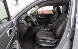 HR-V e:HEV 1,5 i-MMD   ADVANCE   obrázok č. 7