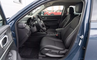 HR-V e:HEV 1,5 i-MMD ADVANCE obrázok č. 7