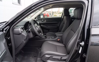 HR-V e:HEV 1,5 i-MMD  ADVANCE obrázok č. 7