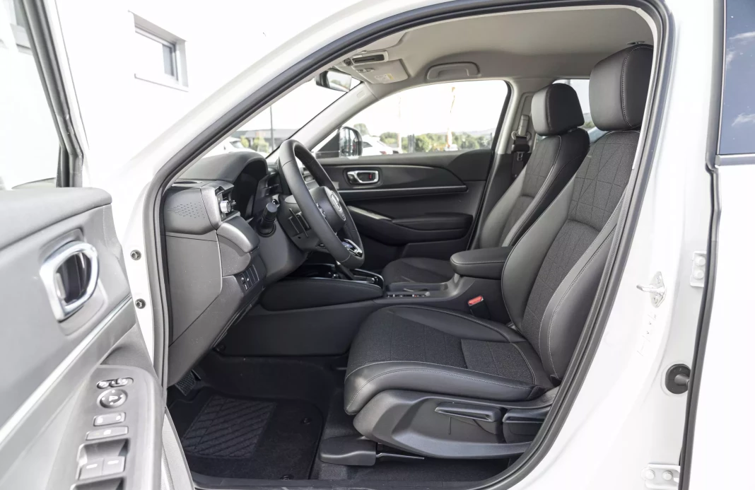 HR-V e:HEV 1,5 i-MMD  ADVANCE   obrázok č. 7