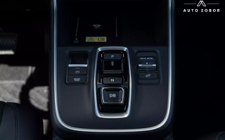 CR-V 2,0 I-MMD E:HEV AWD  ADVANCE  obrázok č. 14