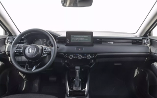 HR-V e:HEV 1,5 i-MMD ADVANCE   obrázok č. 8