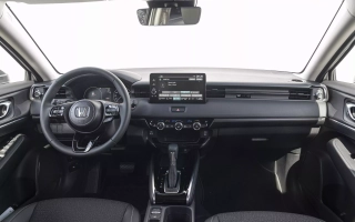 HR-V e:HEV 1,5 i-MMD  ADVANCE   obrázok č. 8