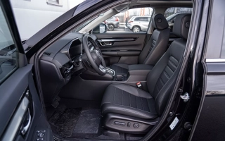 CR-V 2,0 I-MMD E:HEV 2WD ELEGANCE  obrázok č. 8