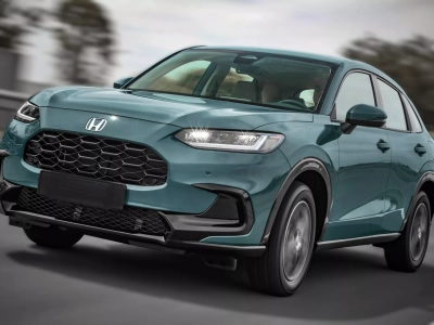 ZR-V E:HEV 2,0 I-MMD SPORT   