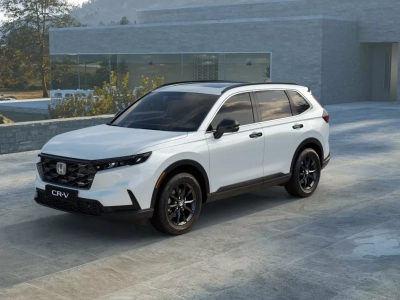 CR-V 2,0 I-MMD E:HEV AWD ADVANCE 2026