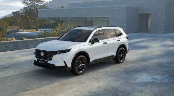 CR-V 2,0 I-MMD E:HEV AWD ADVANCE 2026
