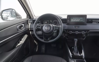 HR-V e:HEV 1,5 i-MMD ADVANCE   obrázok č. 9