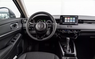 HR-V e:HEV 1,5 i-MMD ADVANCE obrázok č. 9