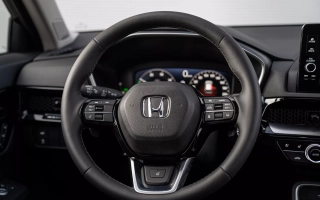 CR-V 2,0 I-MMD E:HEV AWD ADVANCE  obrázok č. 9