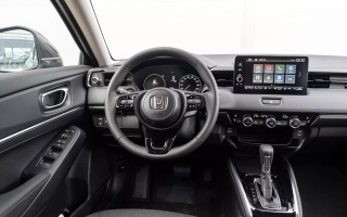 HR-V e:HEV 1,5 i-MMD  ADVANCE obrázok č. 9