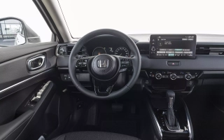 HR-V e:HEV 1,5 i-MMD  ADVANCE   obrázok č. 9