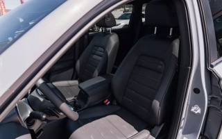 CR-V 2,0 I-MMD E:HEV AWD ADVANCE 2026 obrázok č. 9
