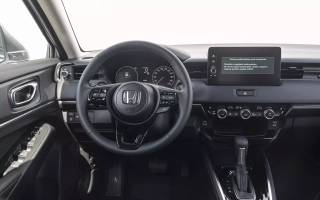 HR-V e:HEV 1,5 i-MMD ADVANCE   obrázok č. 10