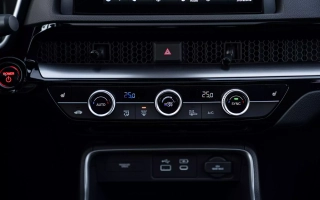 CR-V 2,0 I-MMD E:HEV AWD ELEGANCE obrázok č. 10