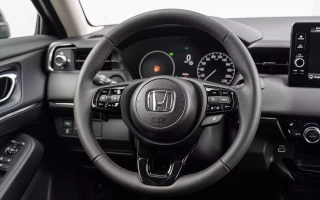 HR-V e:HEV 1,5 i-MMD  ADVANCE obrázok č. 10