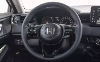 HR-V e:HEV 1,5 i-MMD  ADVANCE   obrázok č. 10