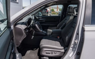 CR-V 2,0 I-MMD E:HEV AWD ADVANCE 2026 obrázok č. 10