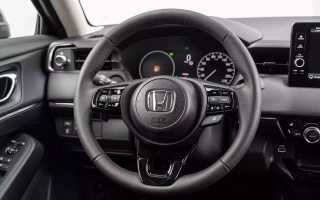 HR-V e:HEV 1,5 i-MMD  ADVANCE obrázok č. 10