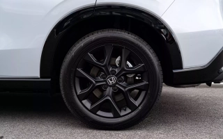 ZR-V E:HEV  2,0 I-MMD SPORT    obrázok č. 11