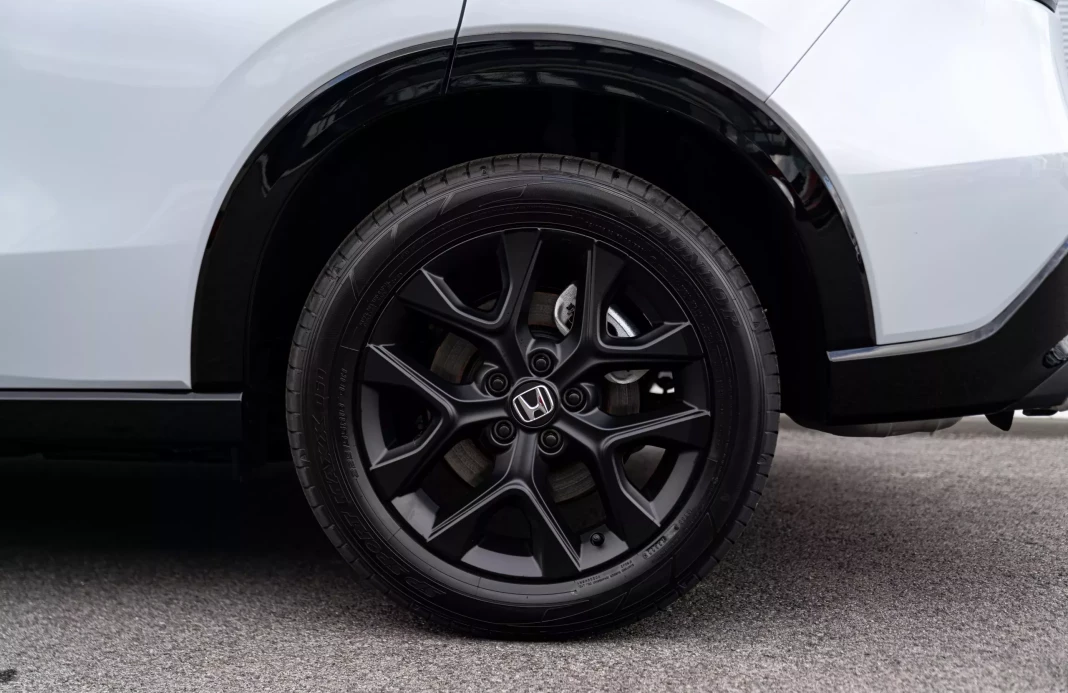 ZR-V E:HEV  2,0 I-MMD SPORT    obrázok č. 11